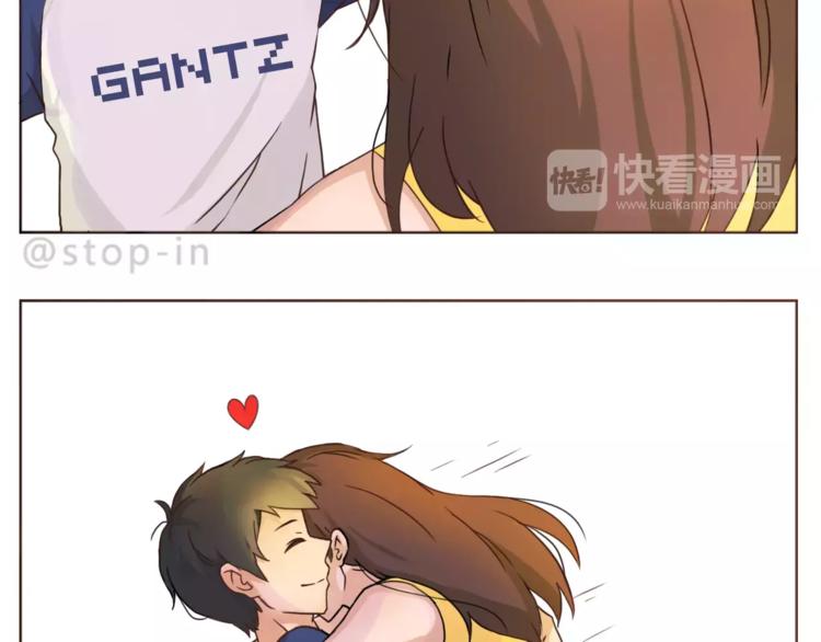 第185话 你走进我的梦里3