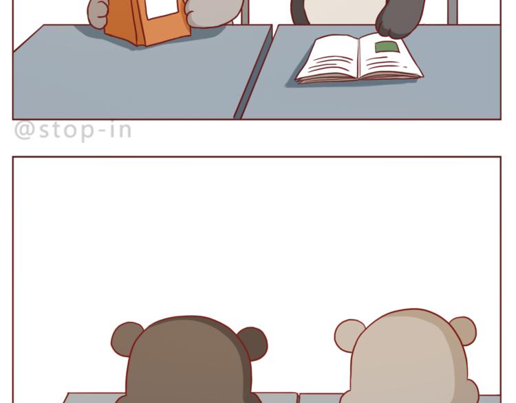 第207话 和你在一起我好快乐2