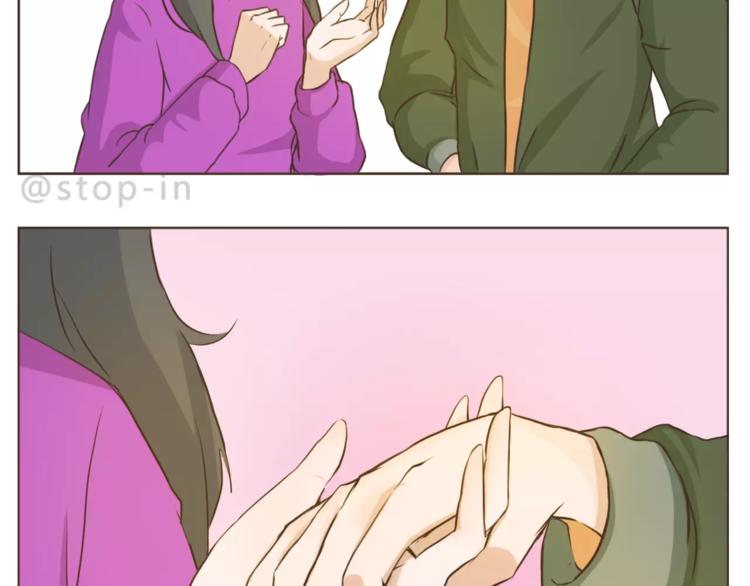 第175话 牵着你的手2