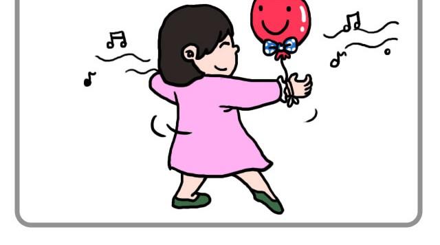 无处不在的小温暖7