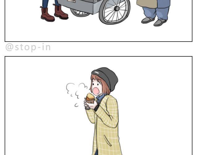 一个人的幸福1