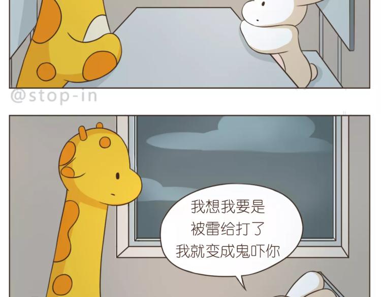 第173话 你知道我喜欢你吗7