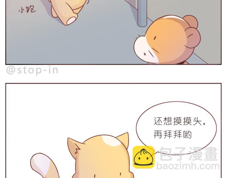 第206话 我只喜欢你3