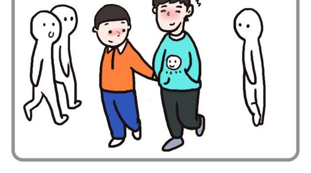 爱你自己本来的样子7