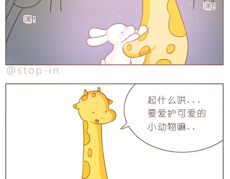 第203话 你是我最在意8