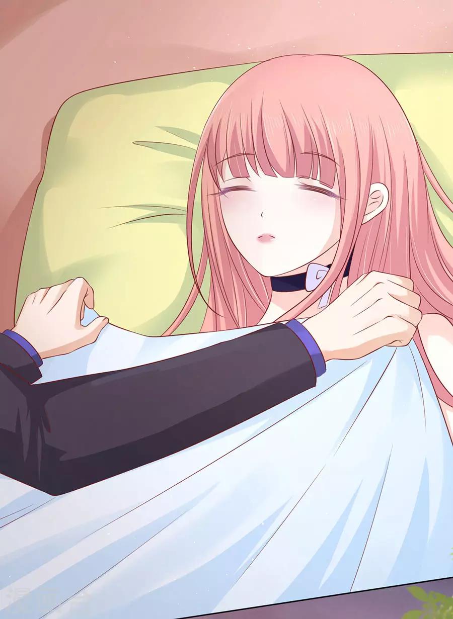 第157话 靳均烈的温柔21
