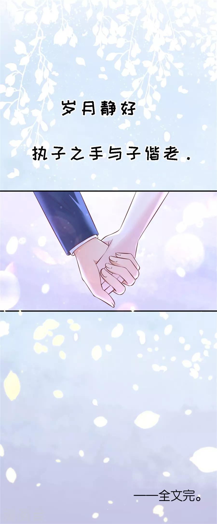 最终话 岁月静好20