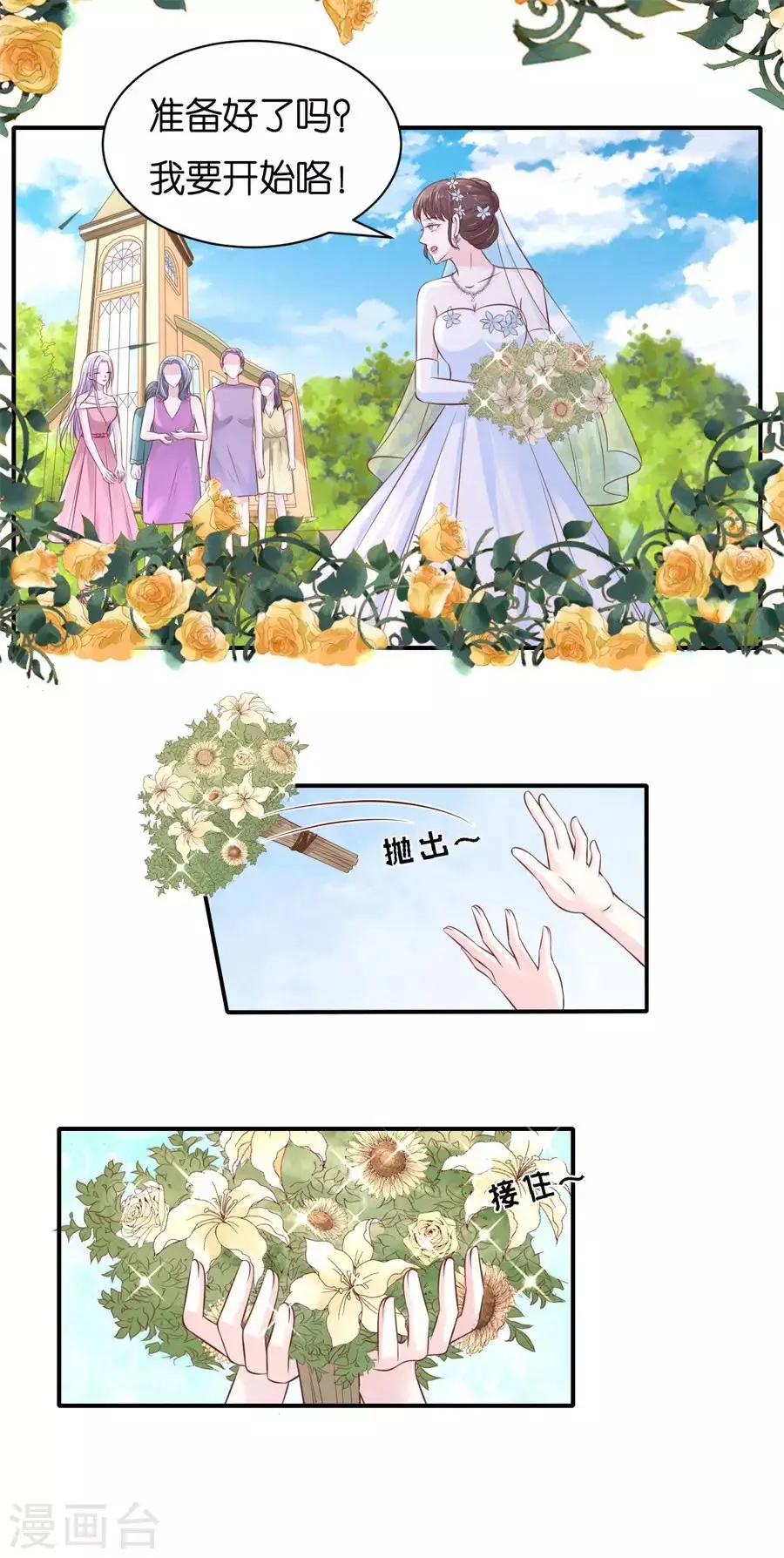 第272话 嫁给我11