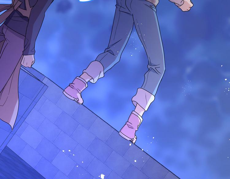第18话 我偏偏就不想走！139
