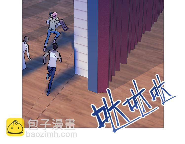 第28话 奇怪画面出现了！57
