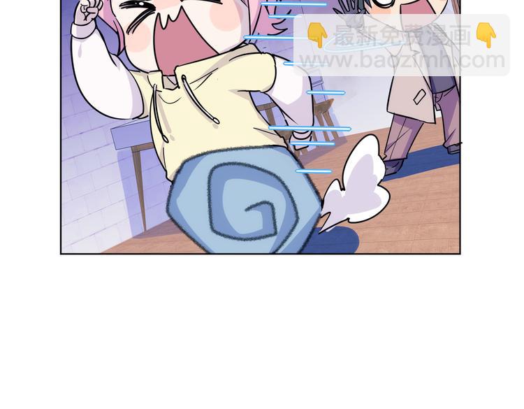 第28话 奇怪画面出现了！11