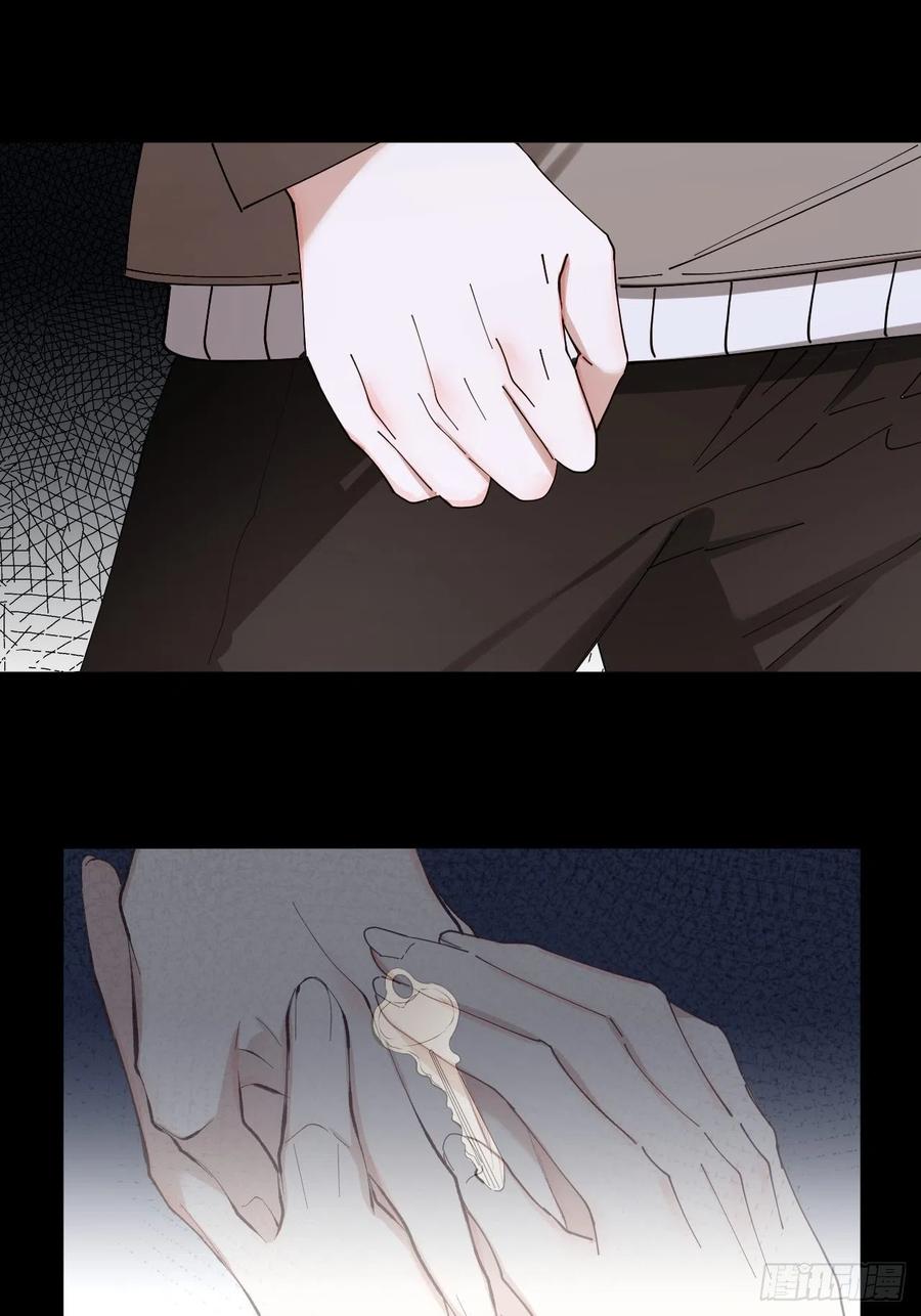第37话 入狱！10