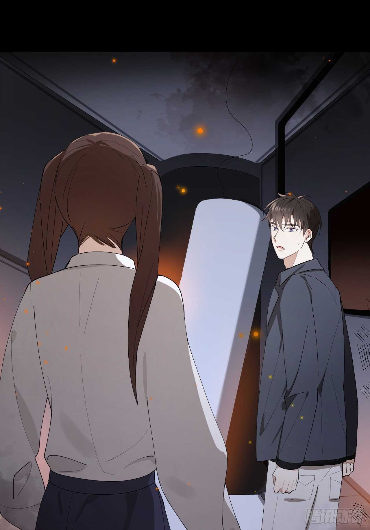 第21话 电车诱惑34