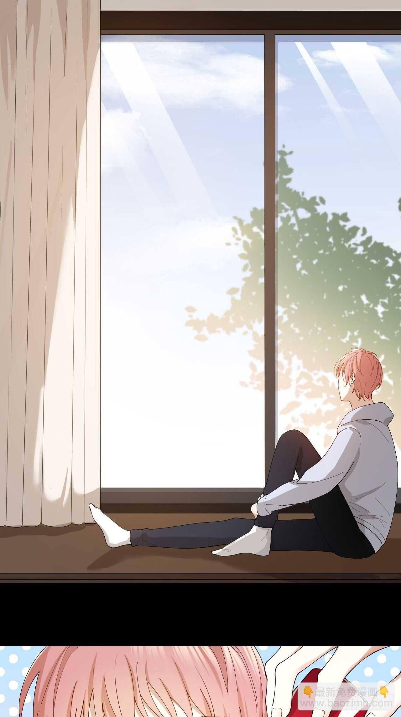第19话 你是我的17