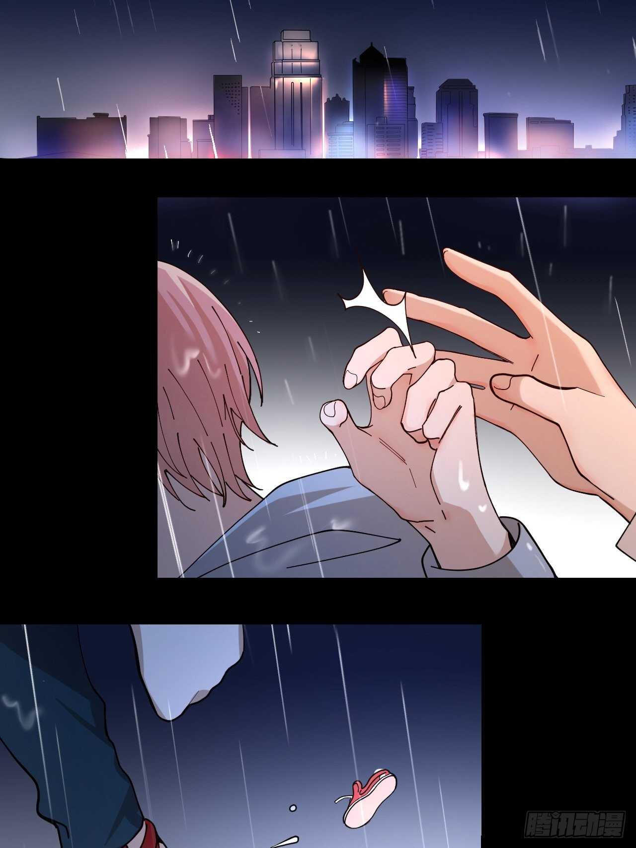 第15话 不再让你受伤2