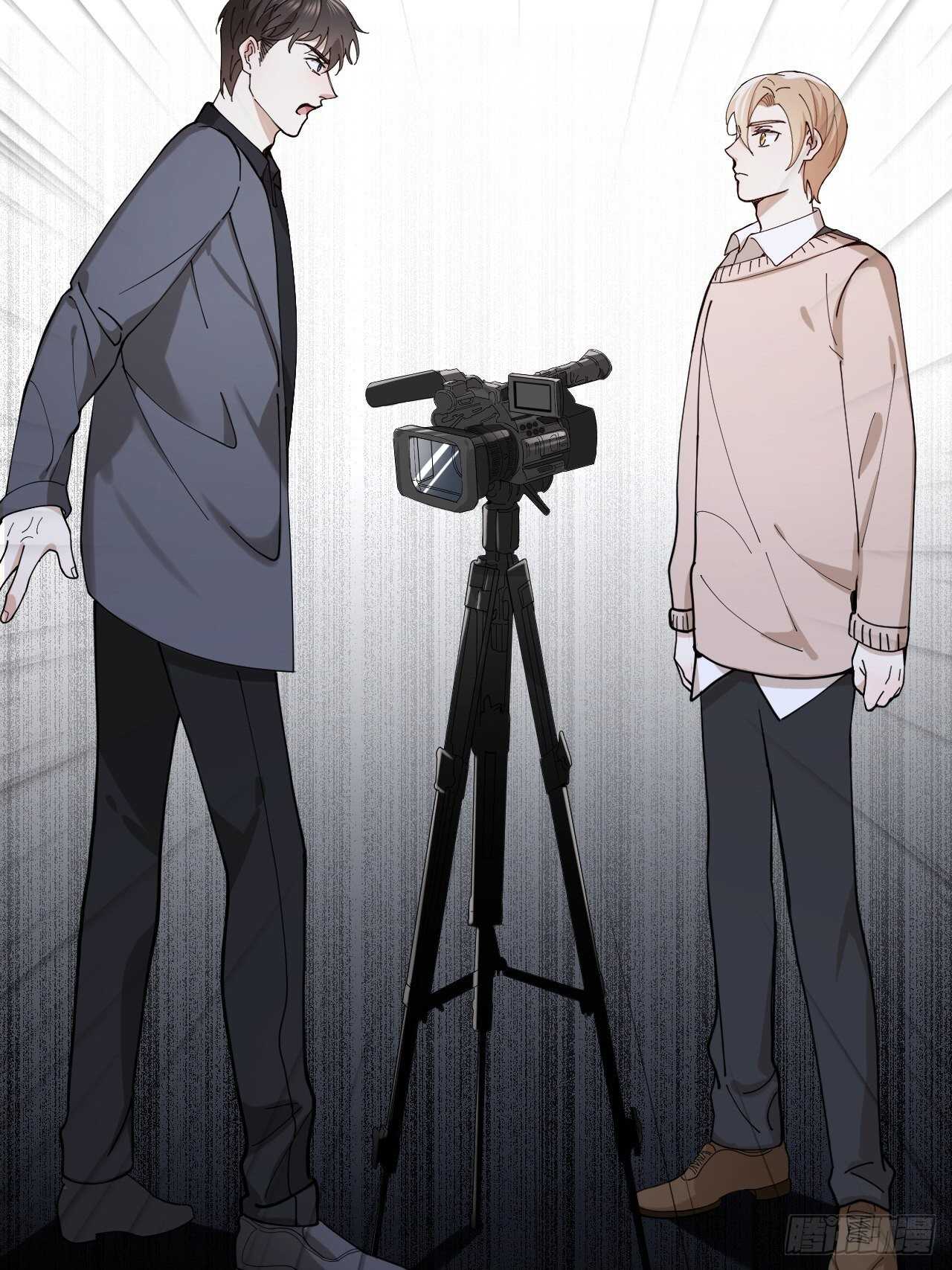 第15话 哄哄小美人15