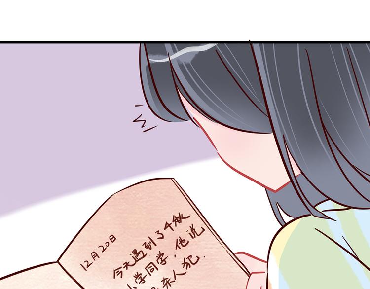 第34话 他日记里的我45