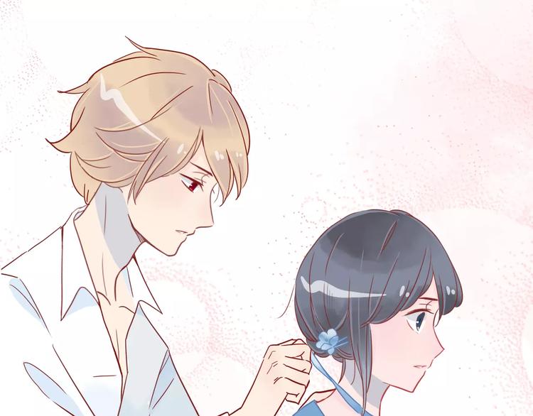 第11话 超美星空裙69