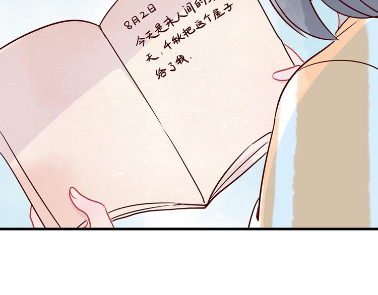 第34话 他日记里的我25