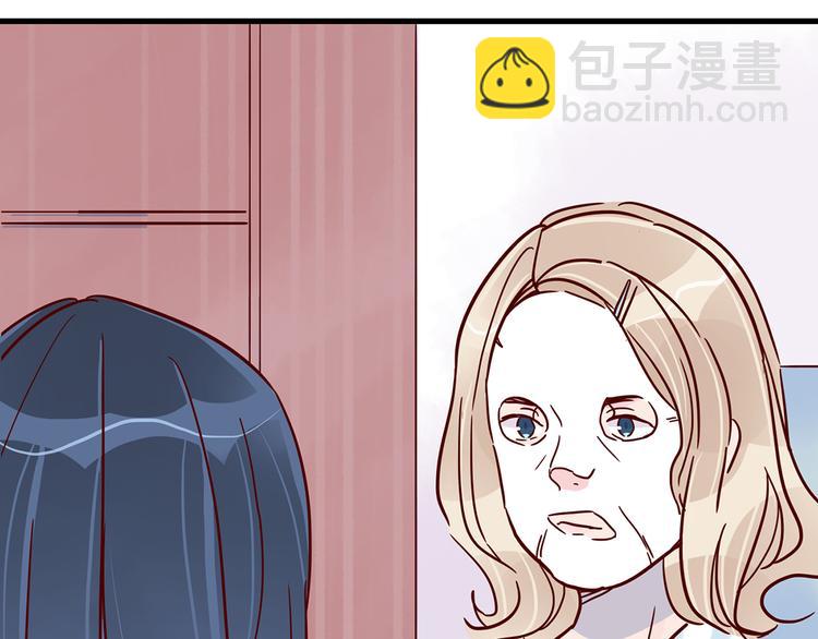 第26话 妈妈来了？!77