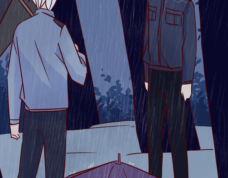 第31话 雨夜的相遇82