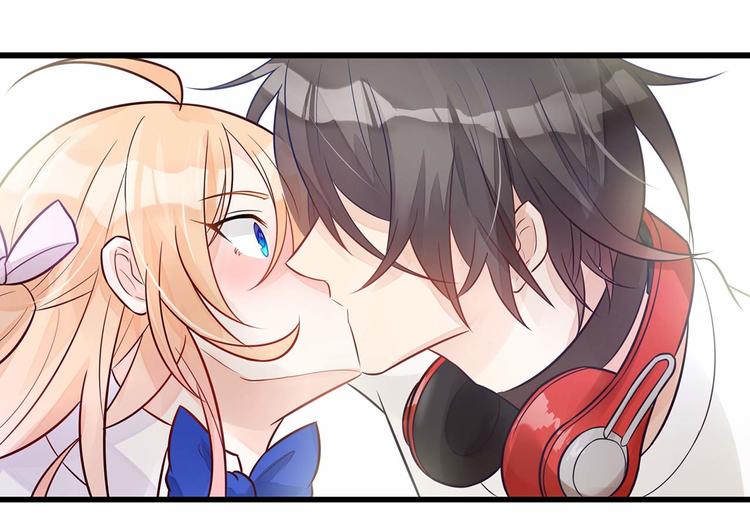 第5话 被亲成神了！！？42