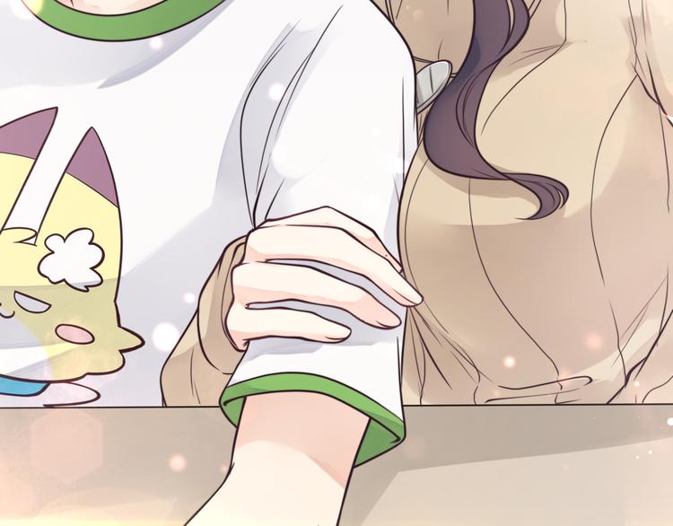 第34话 我这是吃醋了吗？64