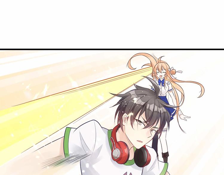 第5话 被亲成神了！！？11