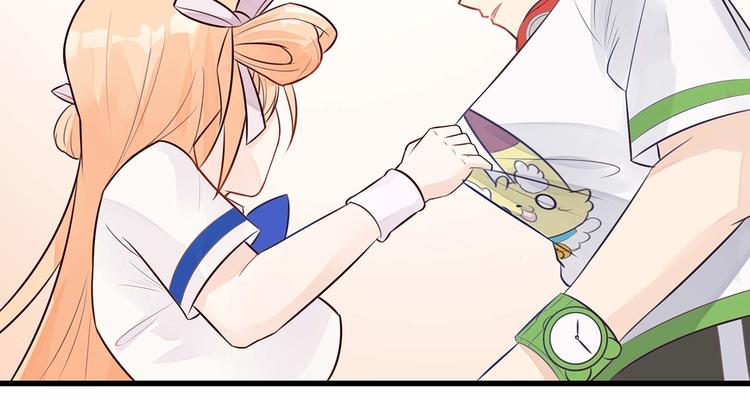 第5话 被亲成神了！！？74