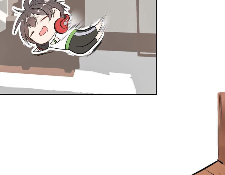 第9话 竟然把我当鸡腿！43