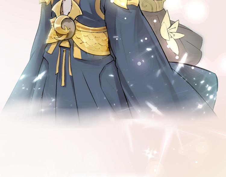 序章 新晋女财神的致富之路！4