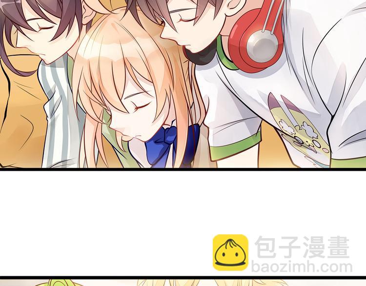 第8话 同居了！？20