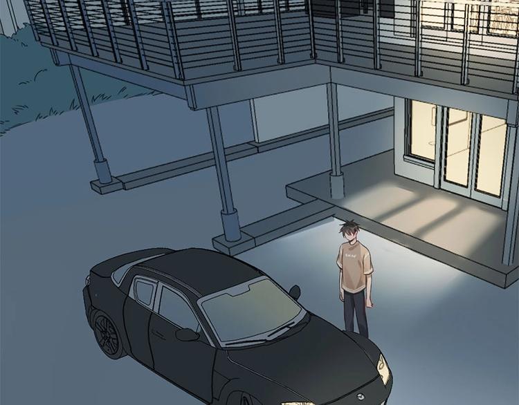 第18话 口嫌体直3