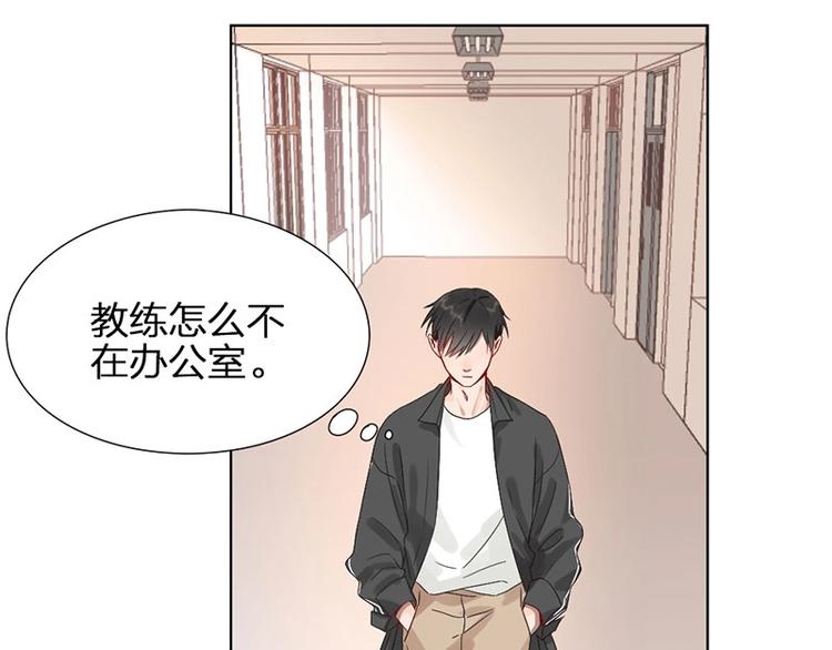 第8话 演技60