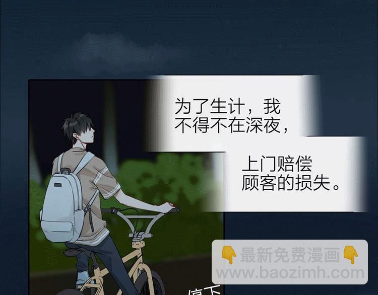 第3话 赔偿？49