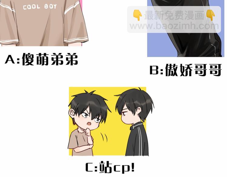第1-2话 失散多年的亲哥？119