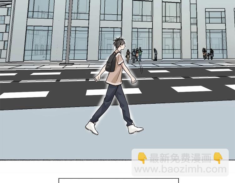 第19话 不准放手4