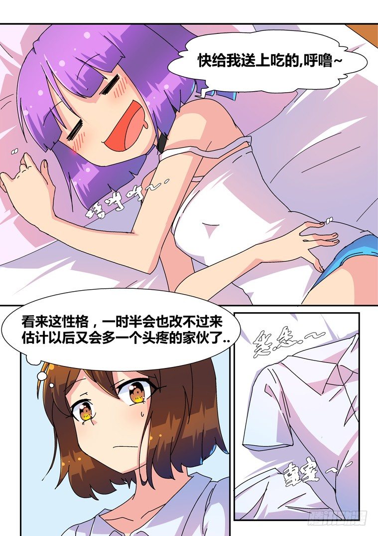 11.完美的假象？3