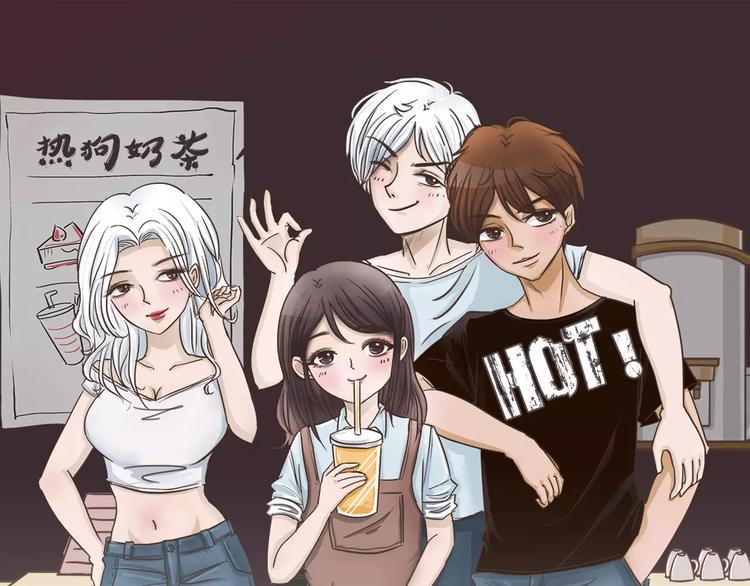 第21话 不靠谱的拯救者0