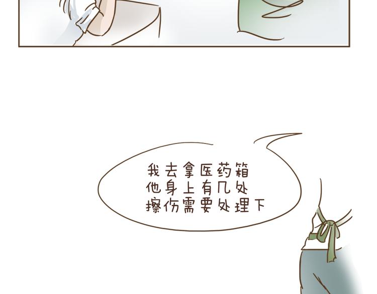 第2话  惊现狗国王子22