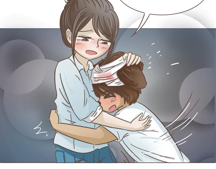 第13话 我们是一家人13