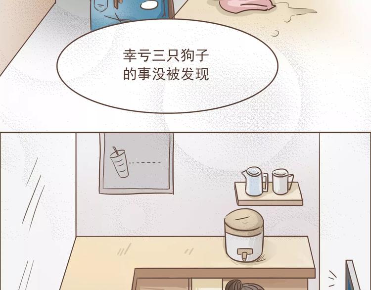 完结篇 重新开始19