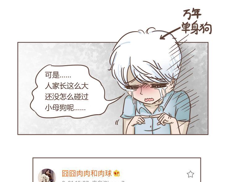 第5话 偶遇帅哥老板7