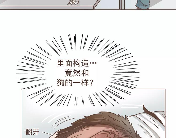 第12话 狗仔？！6