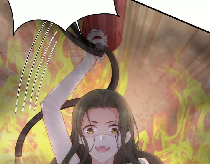 第40话 火灾危机不断！81