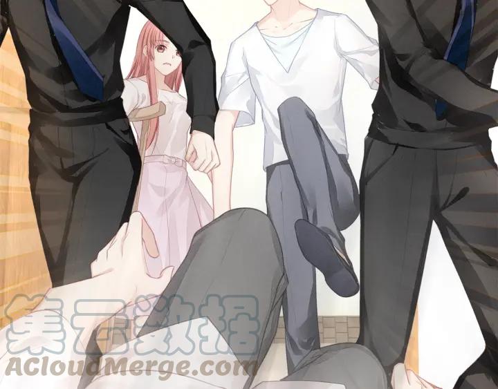 第39话 要永远在一起？！12