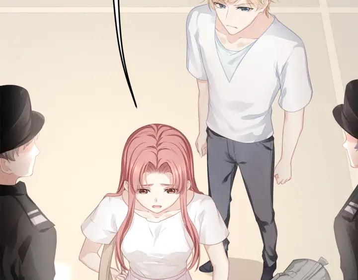 第39话 要永远在一起？！5