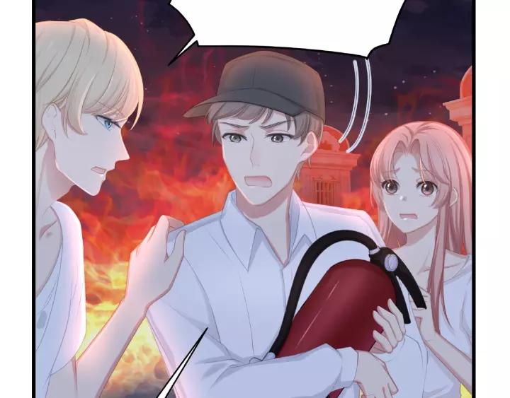 第40话 火灾危机不断！25