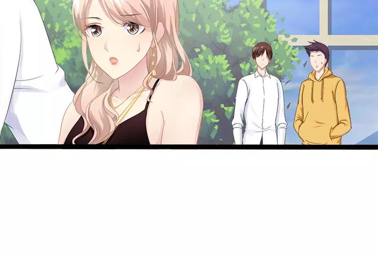 第29话 你就这么舍不得我？11