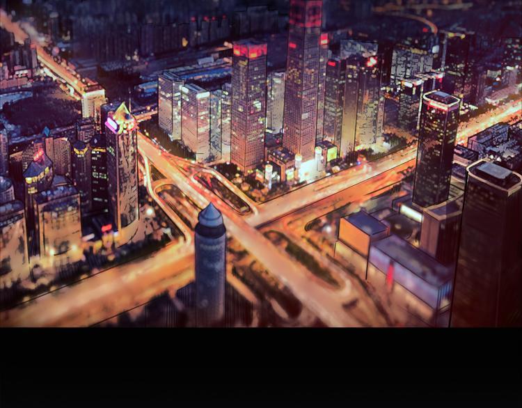 序章 欲望开启，绯闻上线2